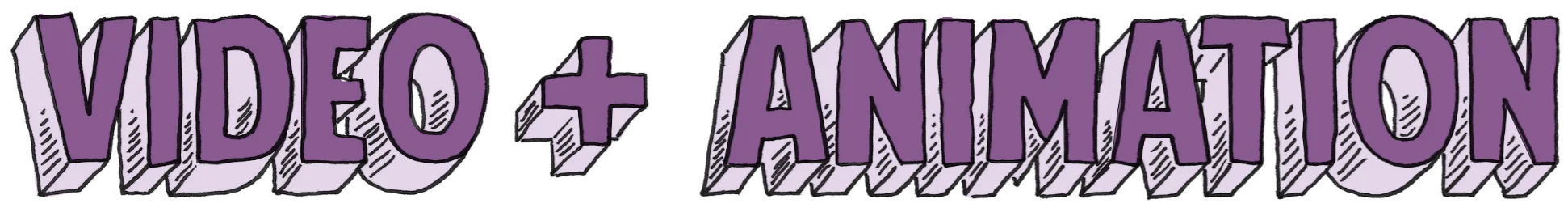 Video + Animation